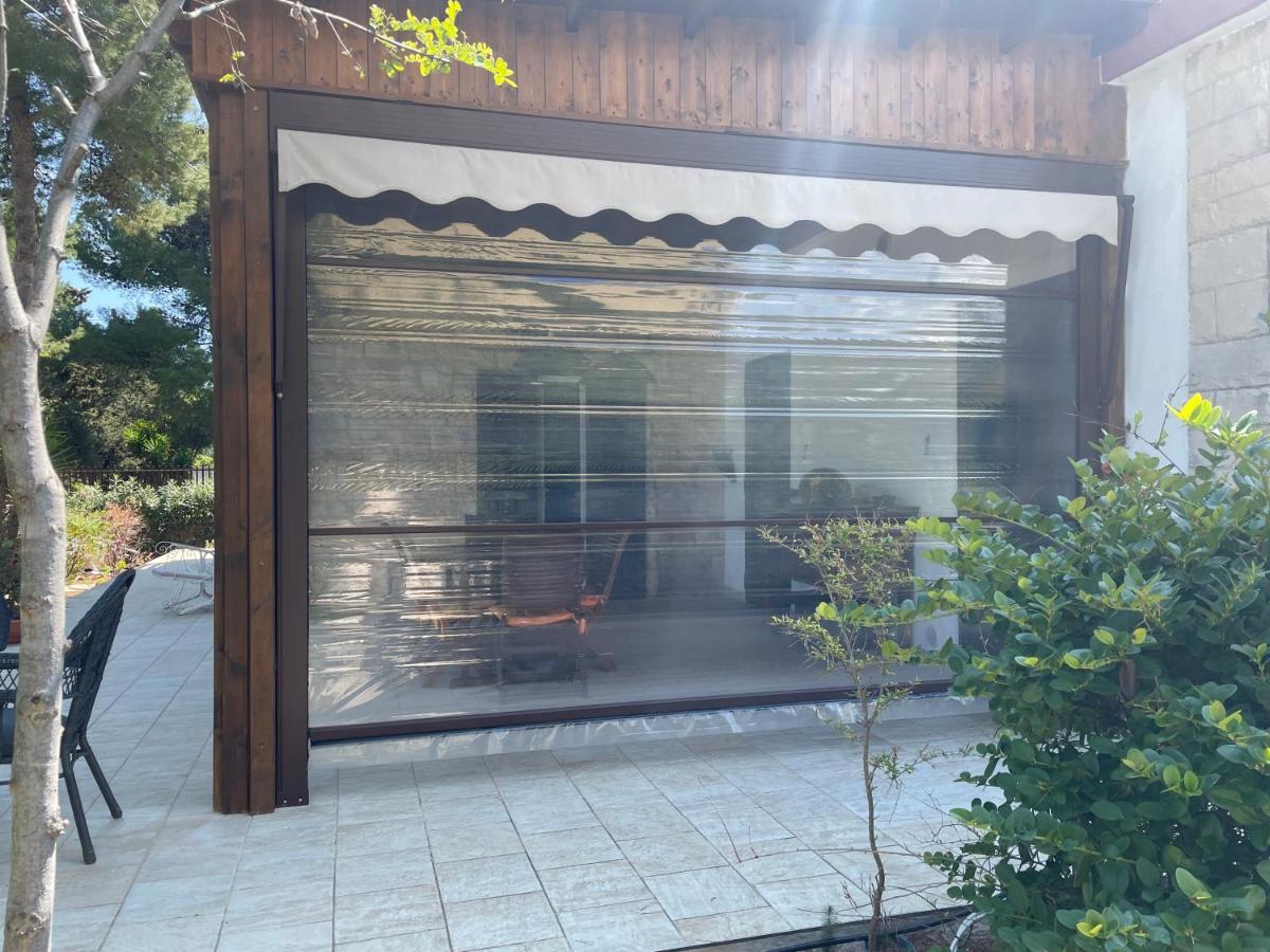 Villa Mariolina Guest House Bari Exterior photo