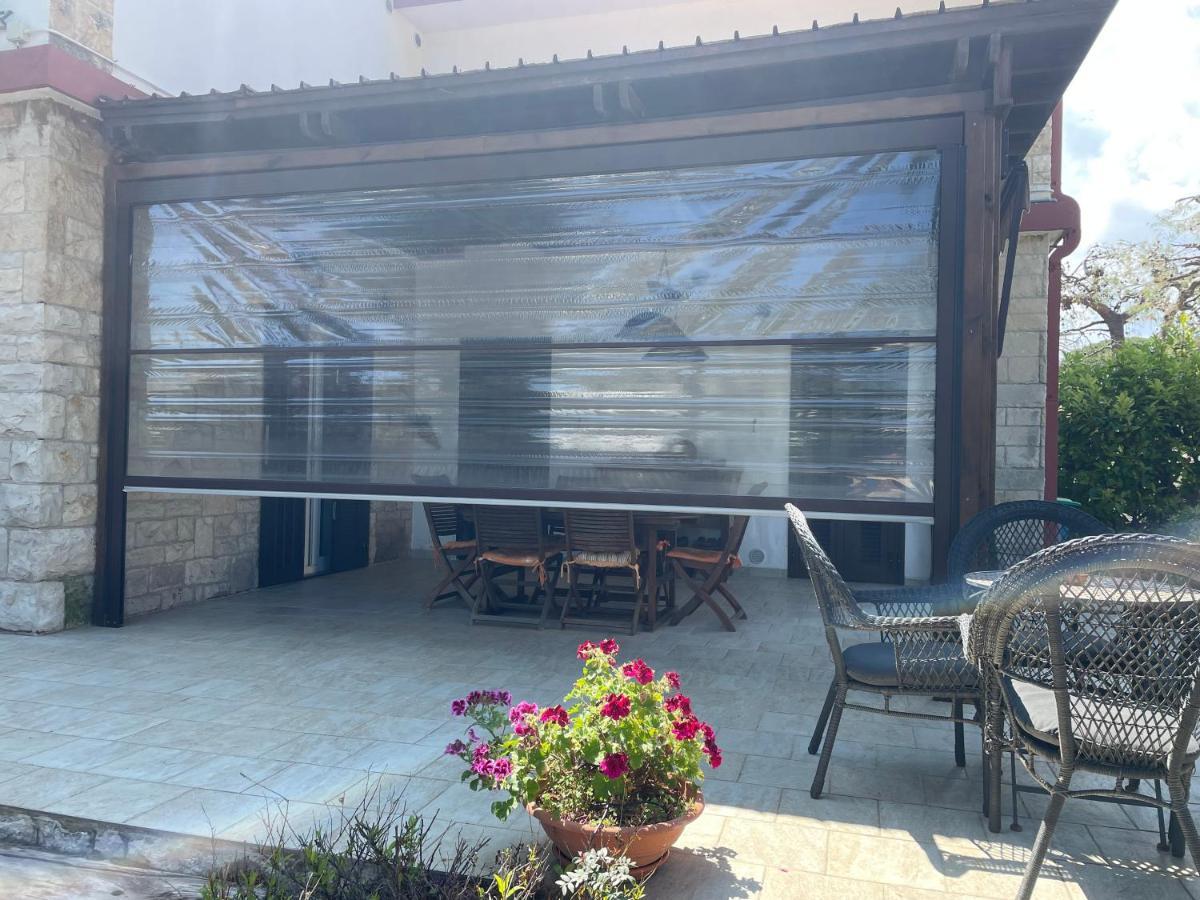 Villa Mariolina Guest House Bari Exterior photo