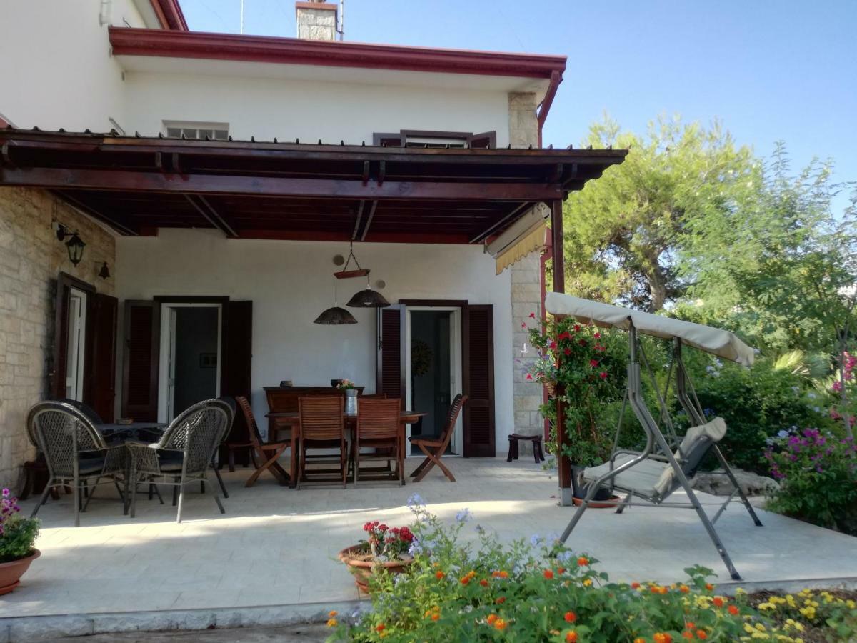 Villa Mariolina Guest House Bari Exterior photo